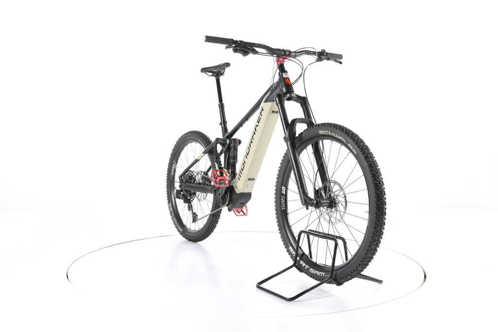 Mondraker DUSK E-Bike Fully - Image 3