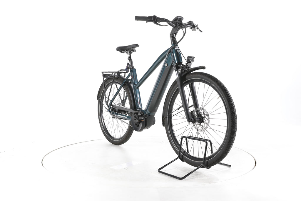 Winora Sinus N8f City E-Bike - Image 3