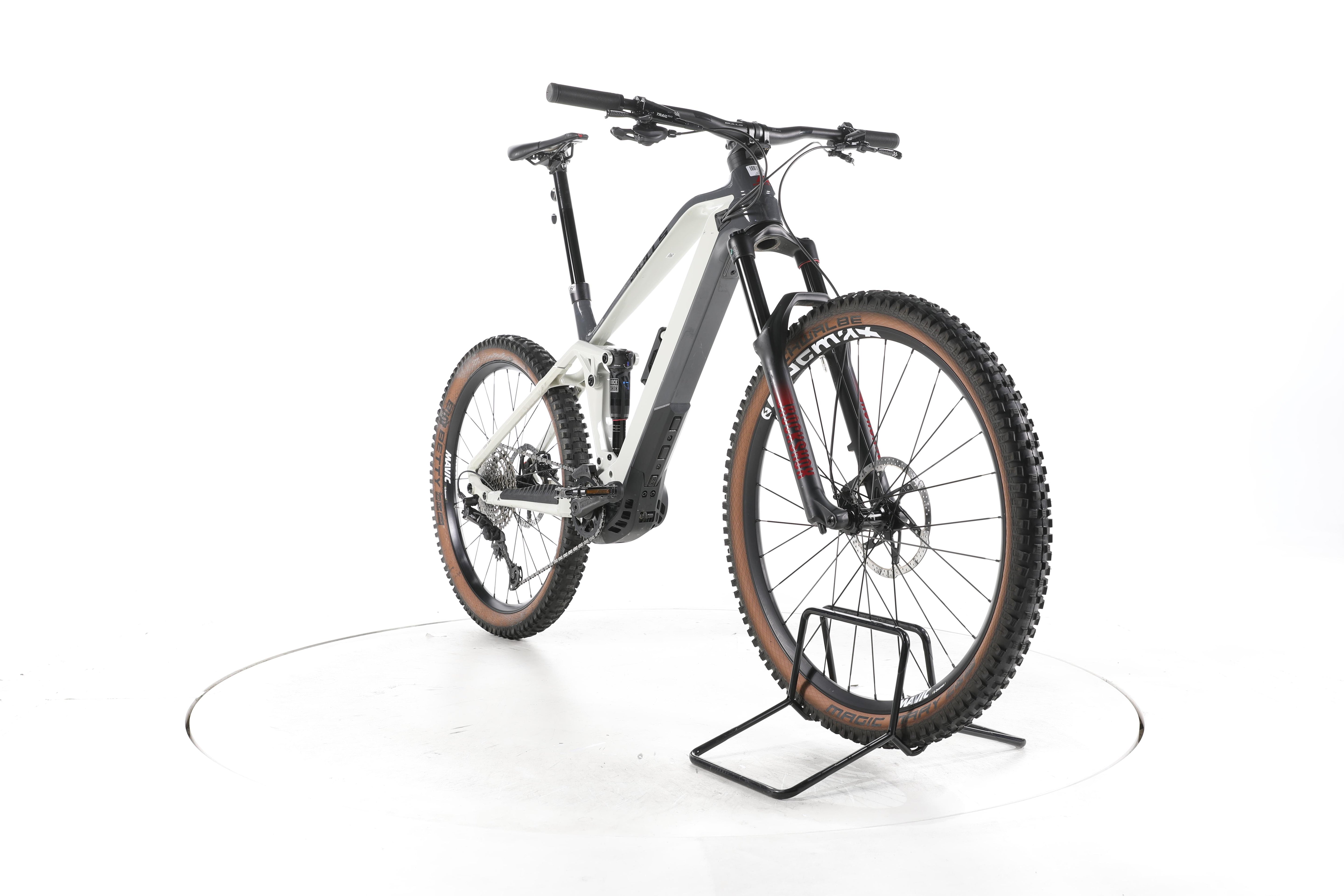Bulls Sonic EVO AM 4 E-Bike Fully - Image 3