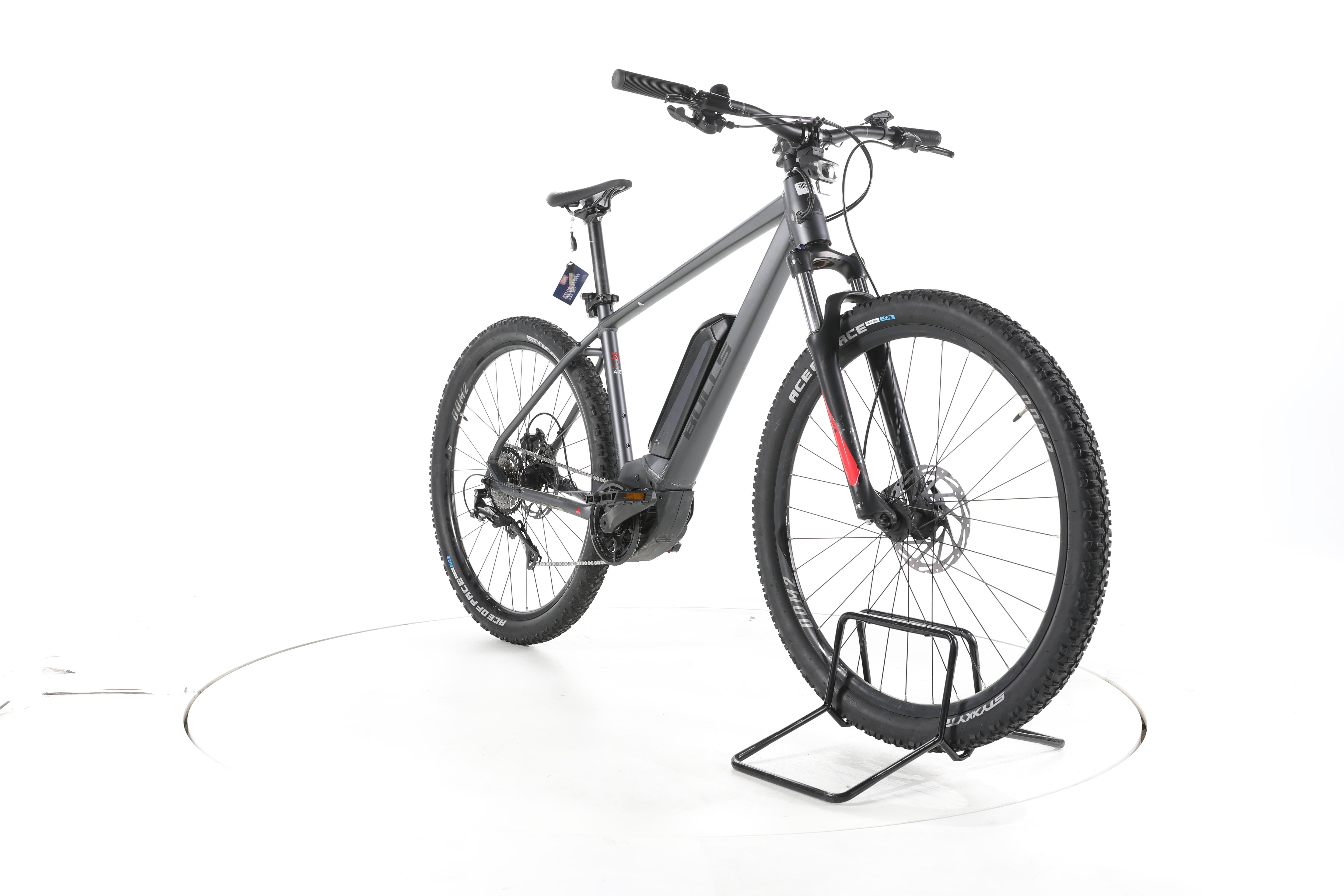 Bulls LT CX 29 E-Bike 2024 - Image 3