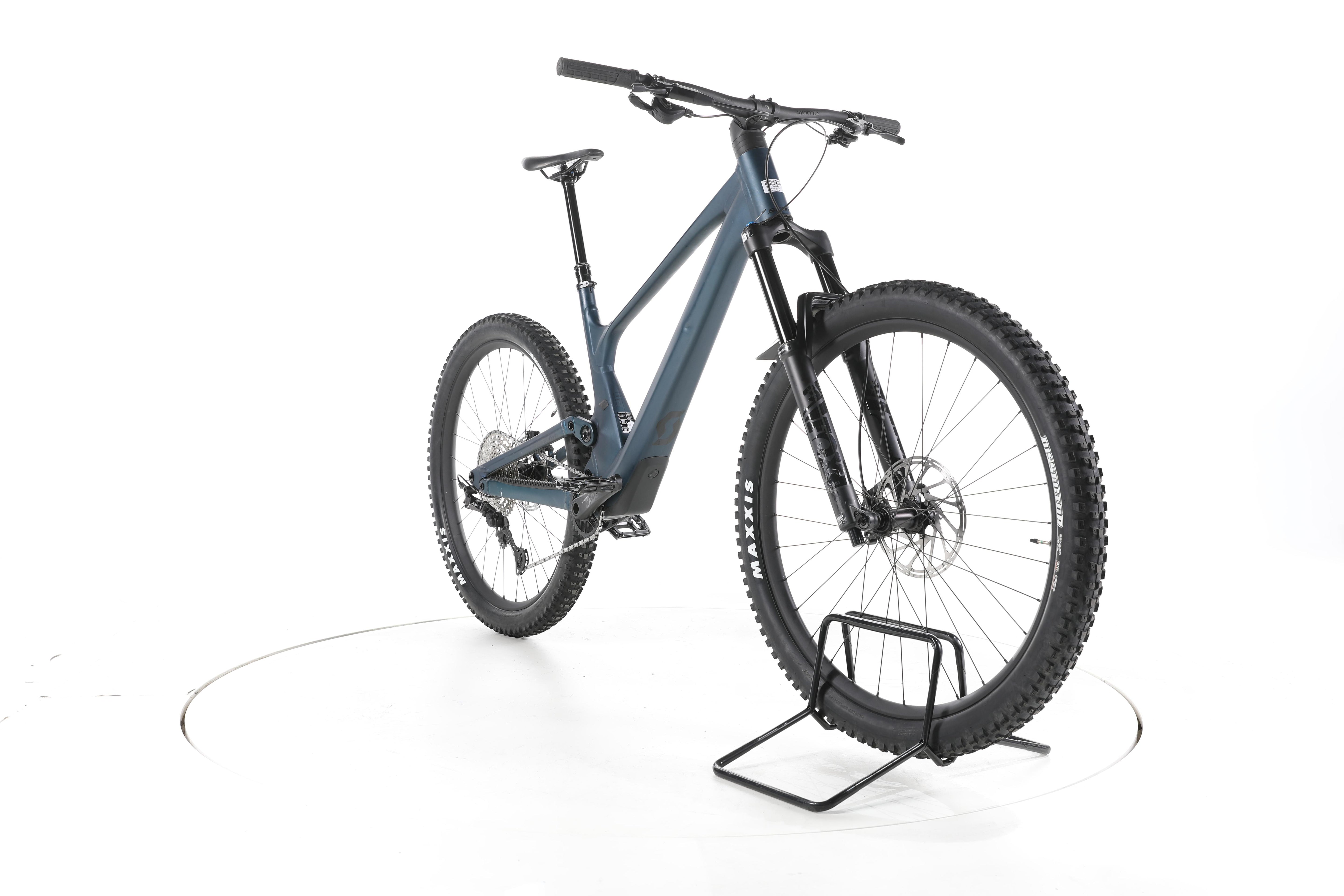 Scott Genius 930 - Image 3