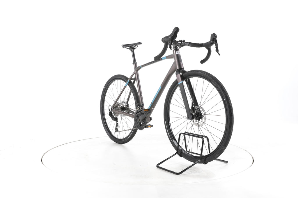 KTM X-STRADA 20 Gravelbike 2025 - Image 3