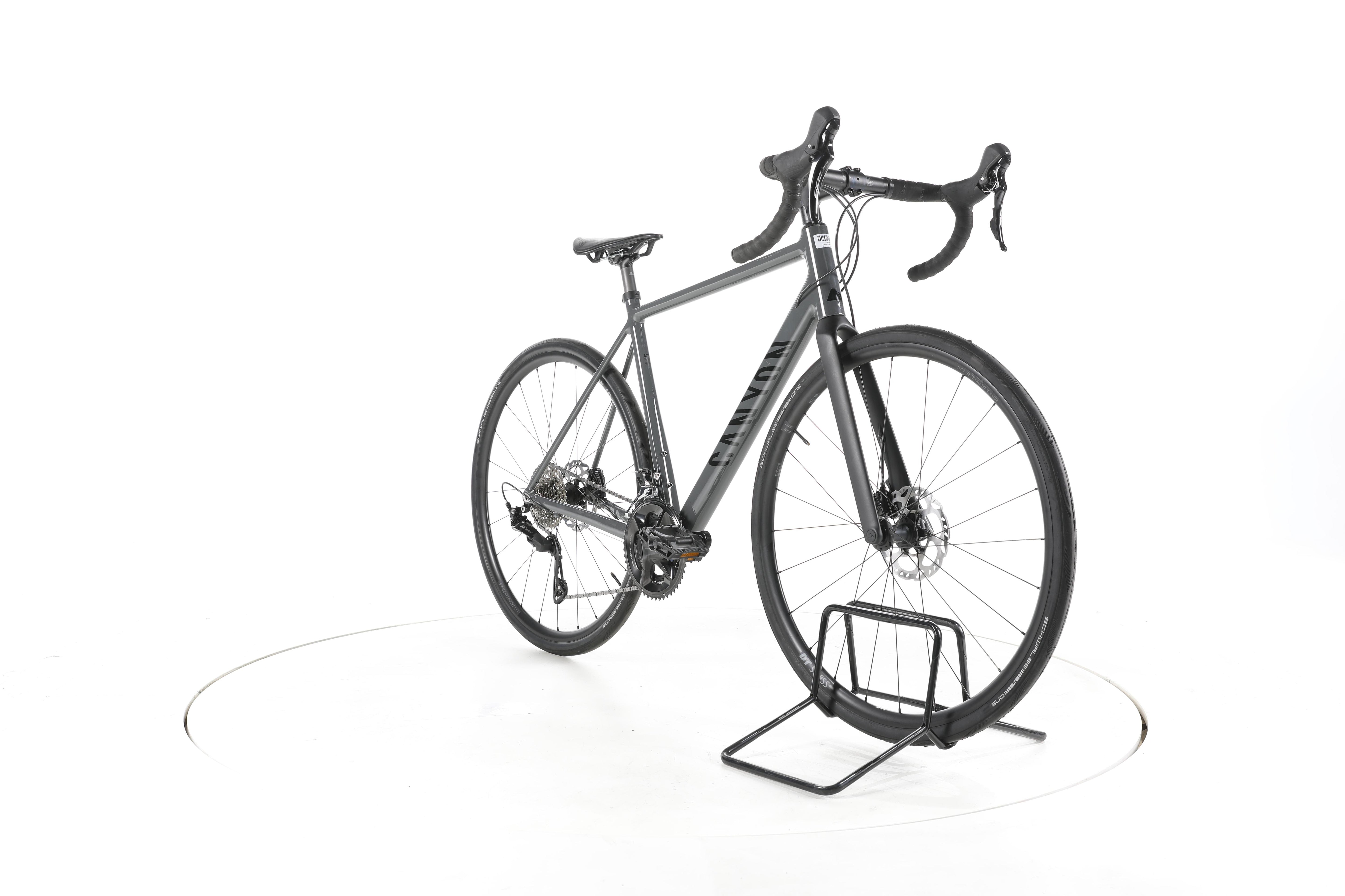 Canyon Endurace 7 AL Rennrad - Image 3
