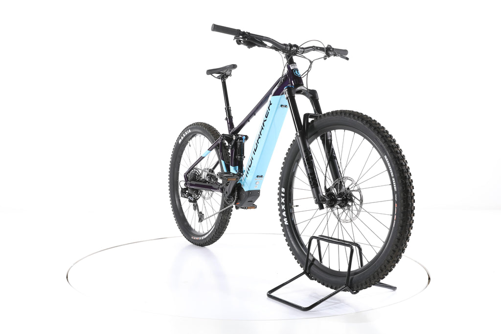 Mondraker DUSK R Fully E-Bike - Image 3
