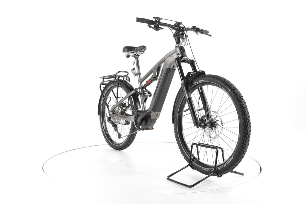 Hercules Nos FS 2.2 SUV E-Bike 2023 - Image 3