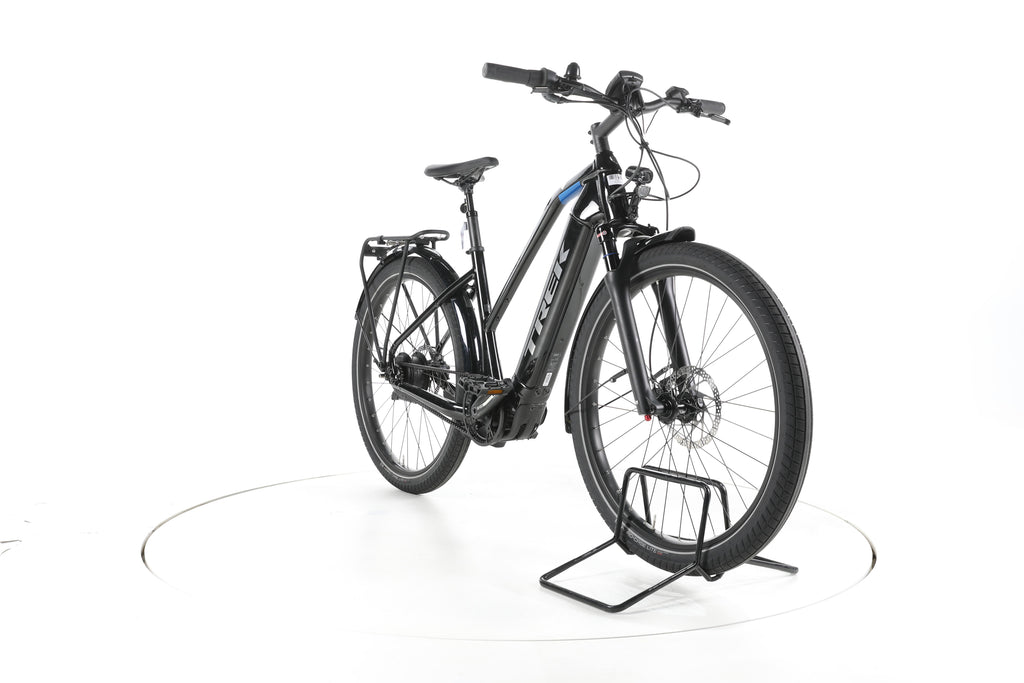 Trek Allant+ 9 City E-Bike - Image 3