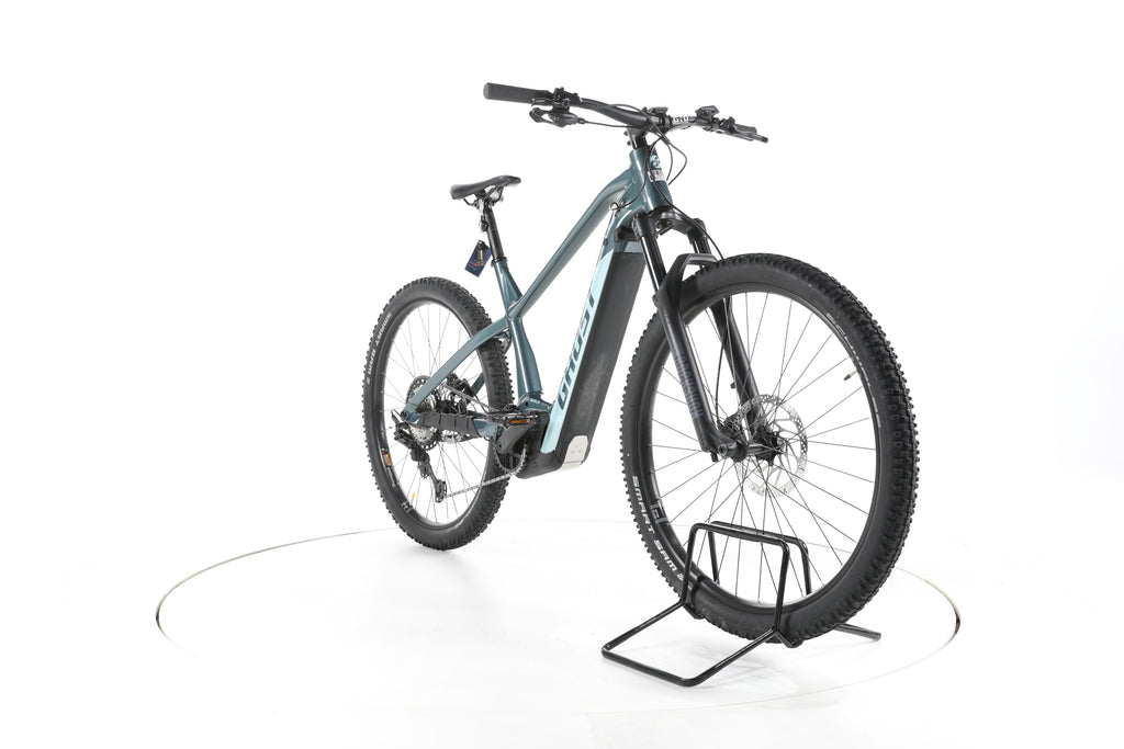Ghost E Teru Pro Uni E-Bike - Image 3