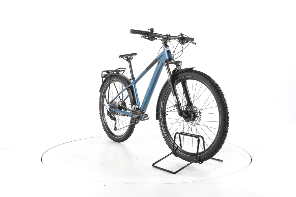 Cube Aim SLX Allroad Fahrrad City & Trekking - Image 3