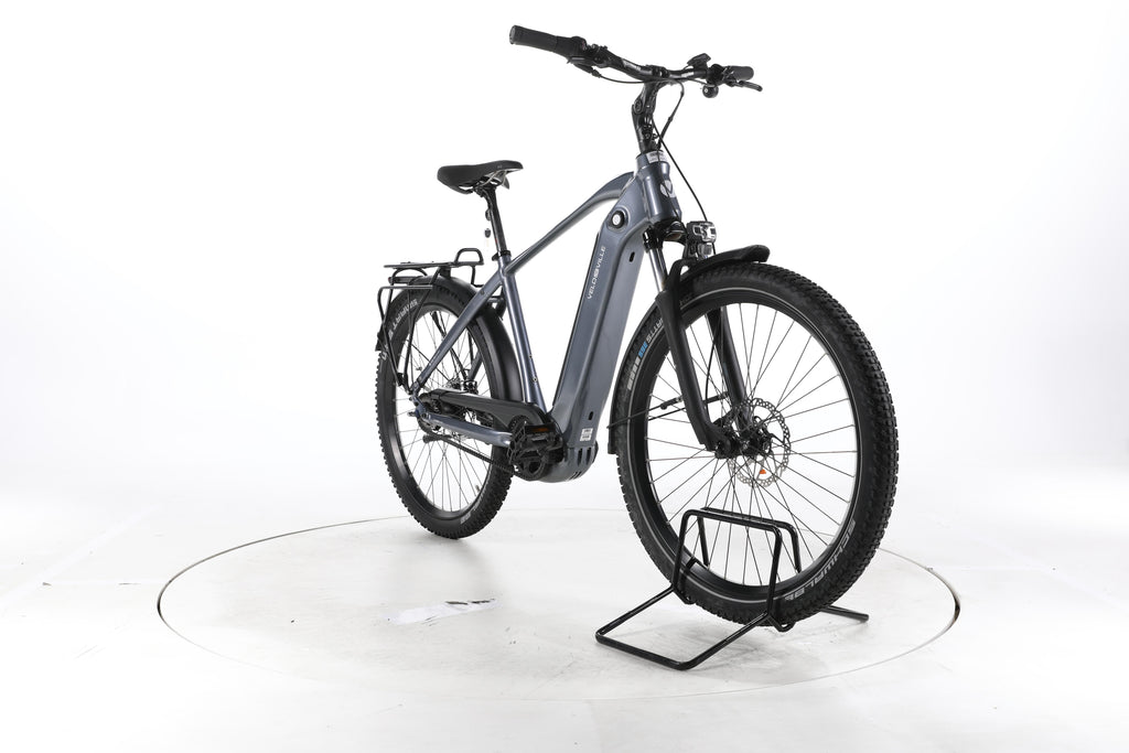 Velo de Ville SEB 990 SUV Smart Smooth City E-Bike - Image 3