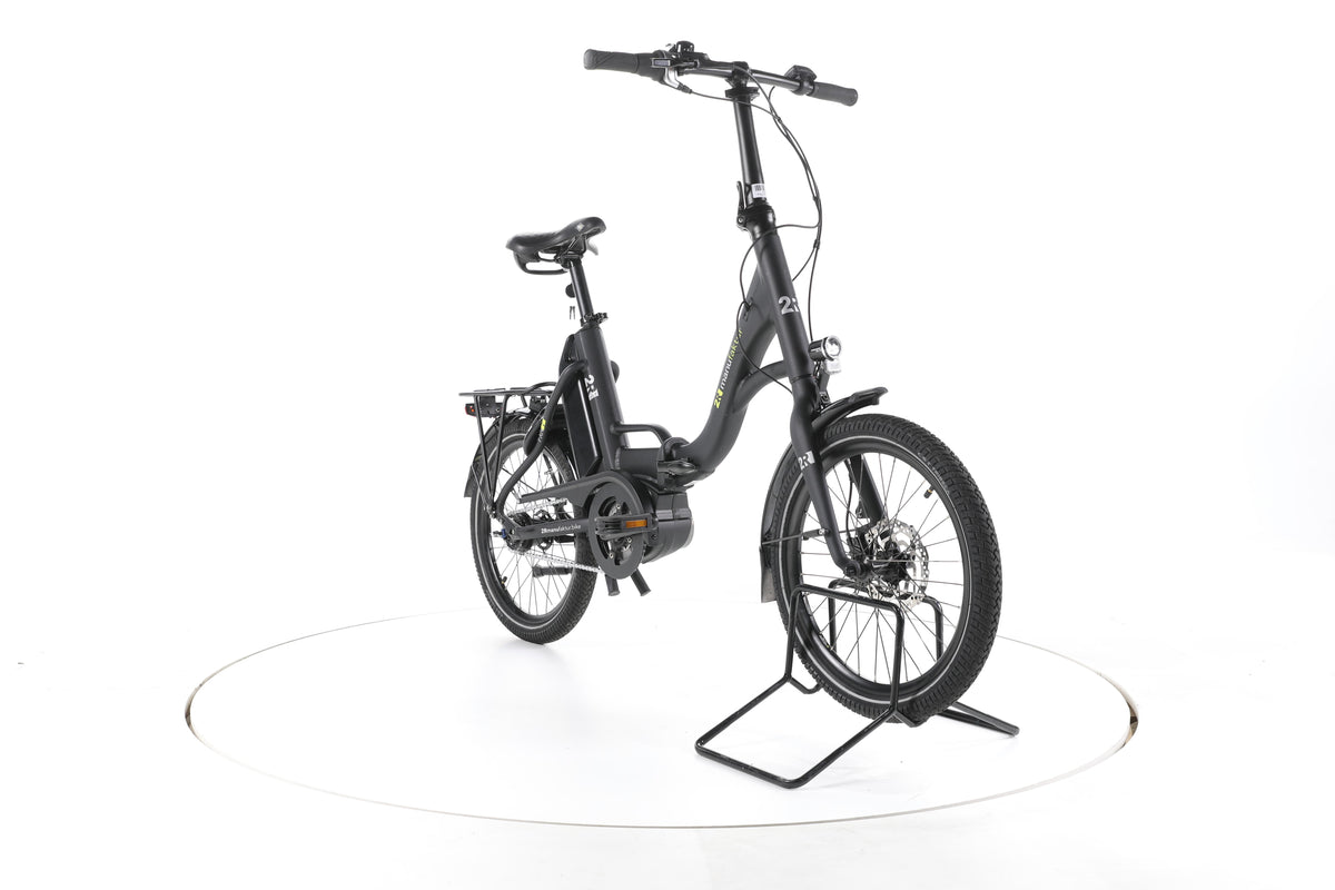 2R Manufaktur FNX 7 Falt E-Bike Tiefeinsteiger 2025 - Image 3