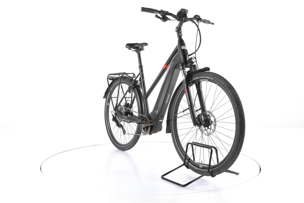 Pegasus Premio EVO 10 Trekking E-Bike - Image 3