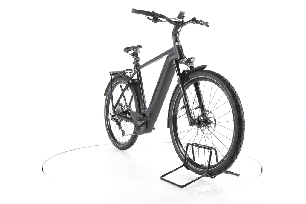 Cube Kathmandu Hybrid SLT Trekking E-Bike - Image 3