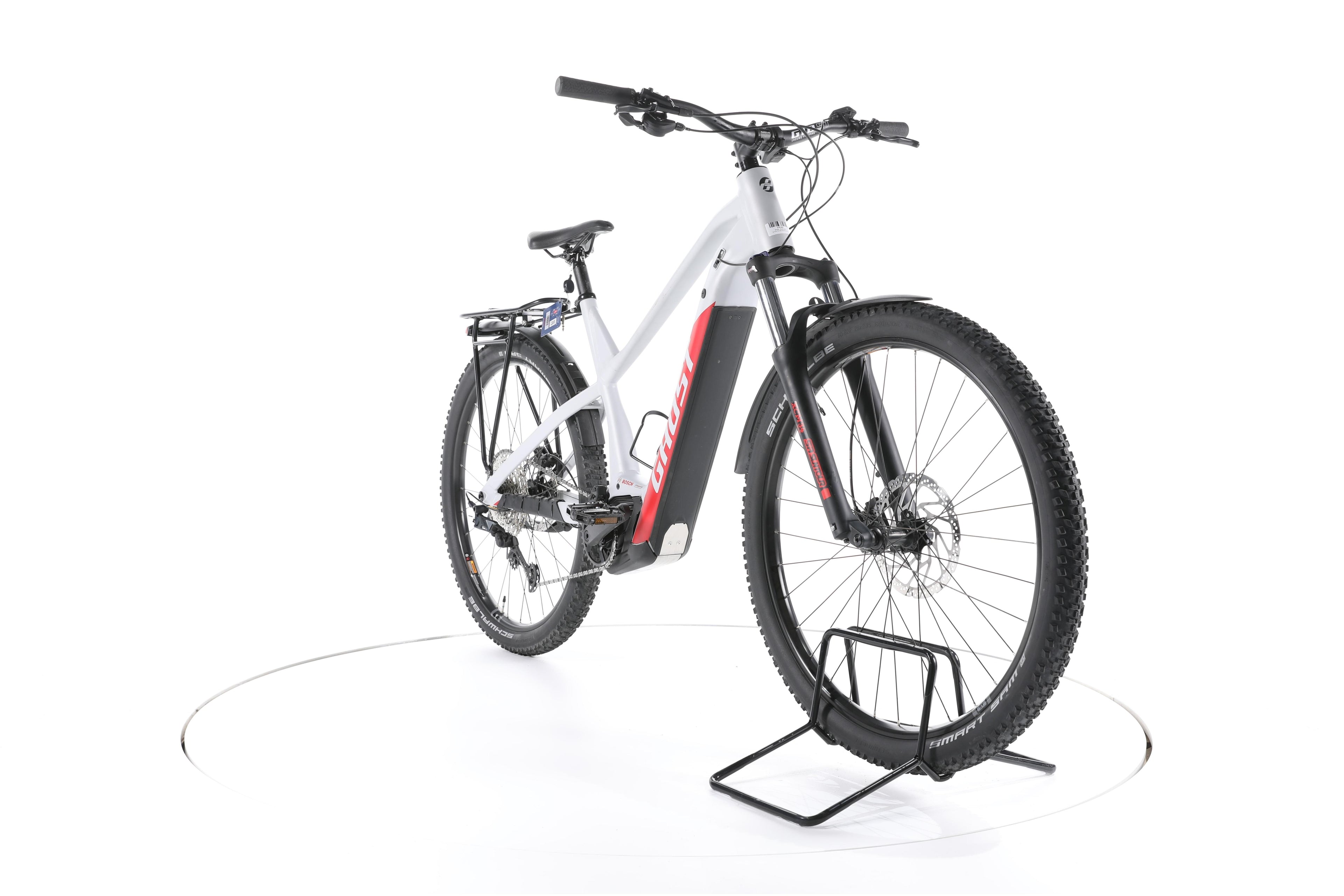 Ghost E-Teru B Advanced E-Bike - Image 3