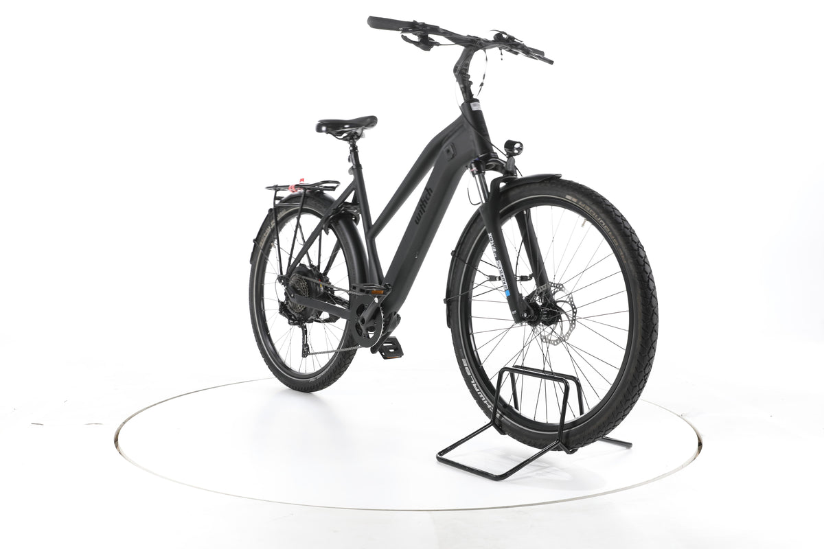 Wittich WIN10 Trekking E-Bike - Image 3
