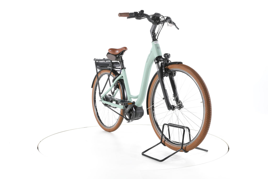 Riese & Müller Swing3 vario City E-Bike Tiefeinsteiger - Image 3