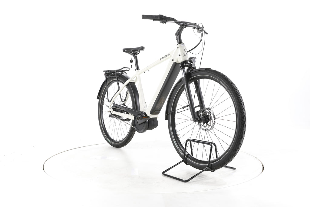 FALTER E 9.4 FL City E-Bike - Image 3
