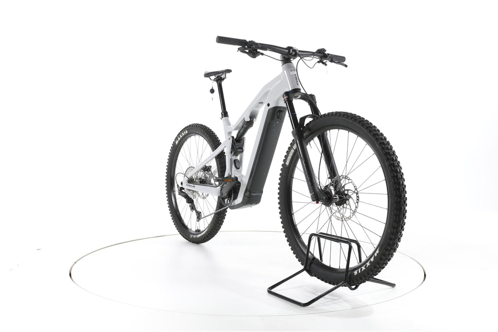 Focus Thron² 6.7 Fully E-Bike - Image 3