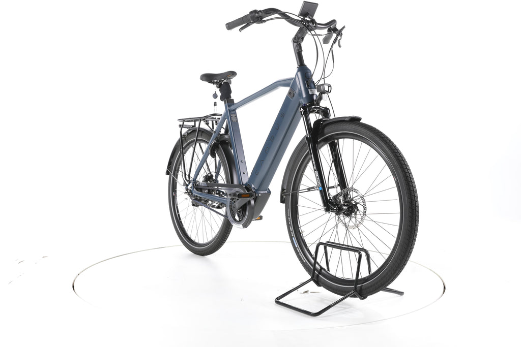 Campus BM38 City E-Bike 2025 - Image 3