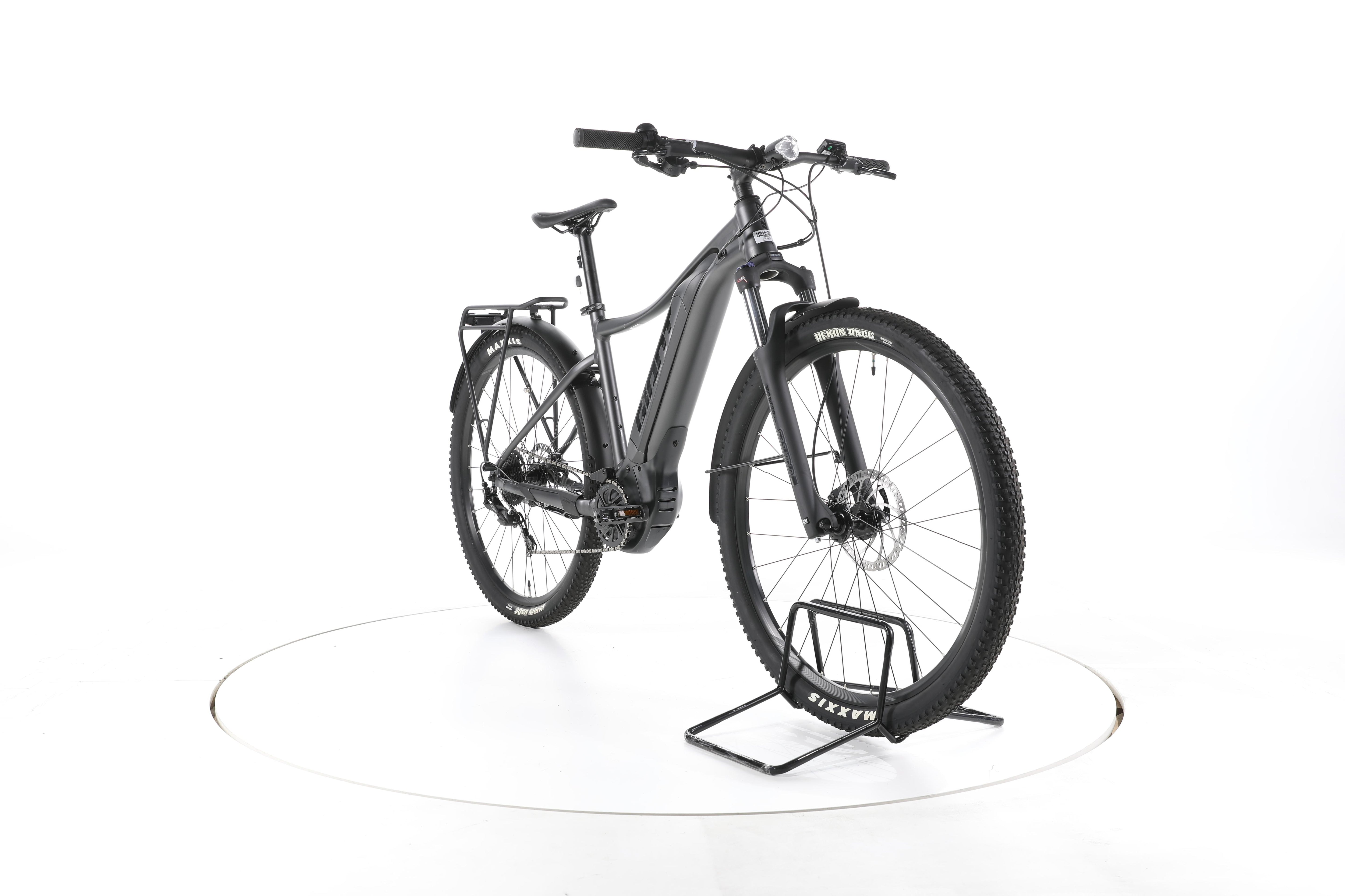 Giant Talon E+ EX Trekking E-Bike - Image 3
