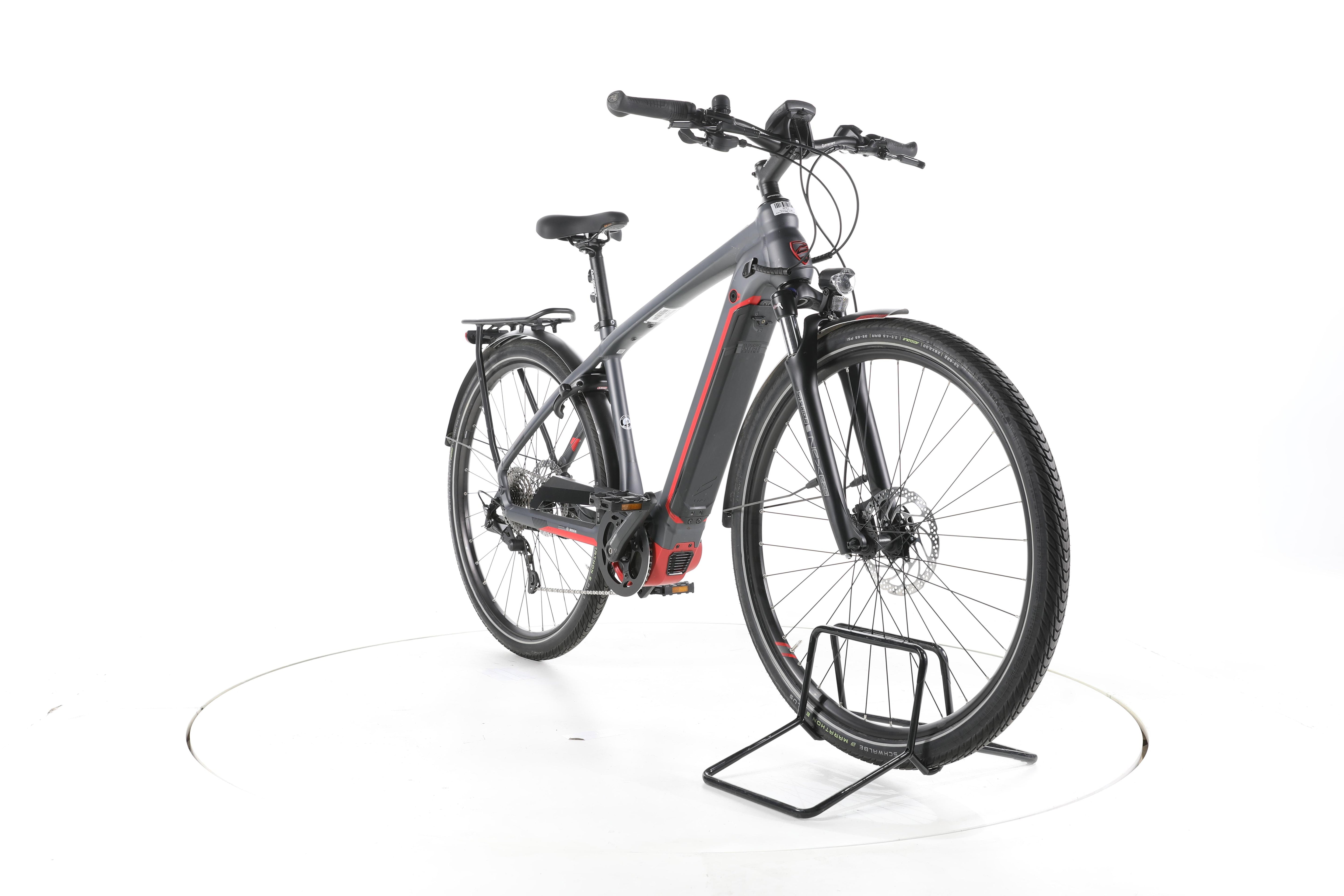 Centurion E-Fire Tour R860i Trekking E-Bike - Image 3