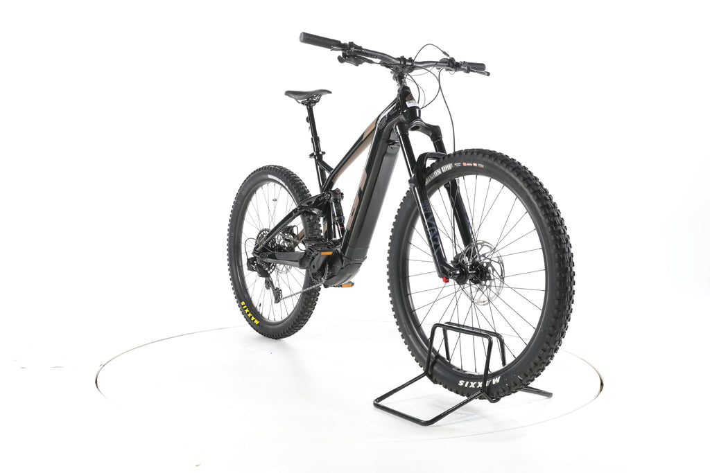 GT Force Amp+ Fully E-Bike - Image 3