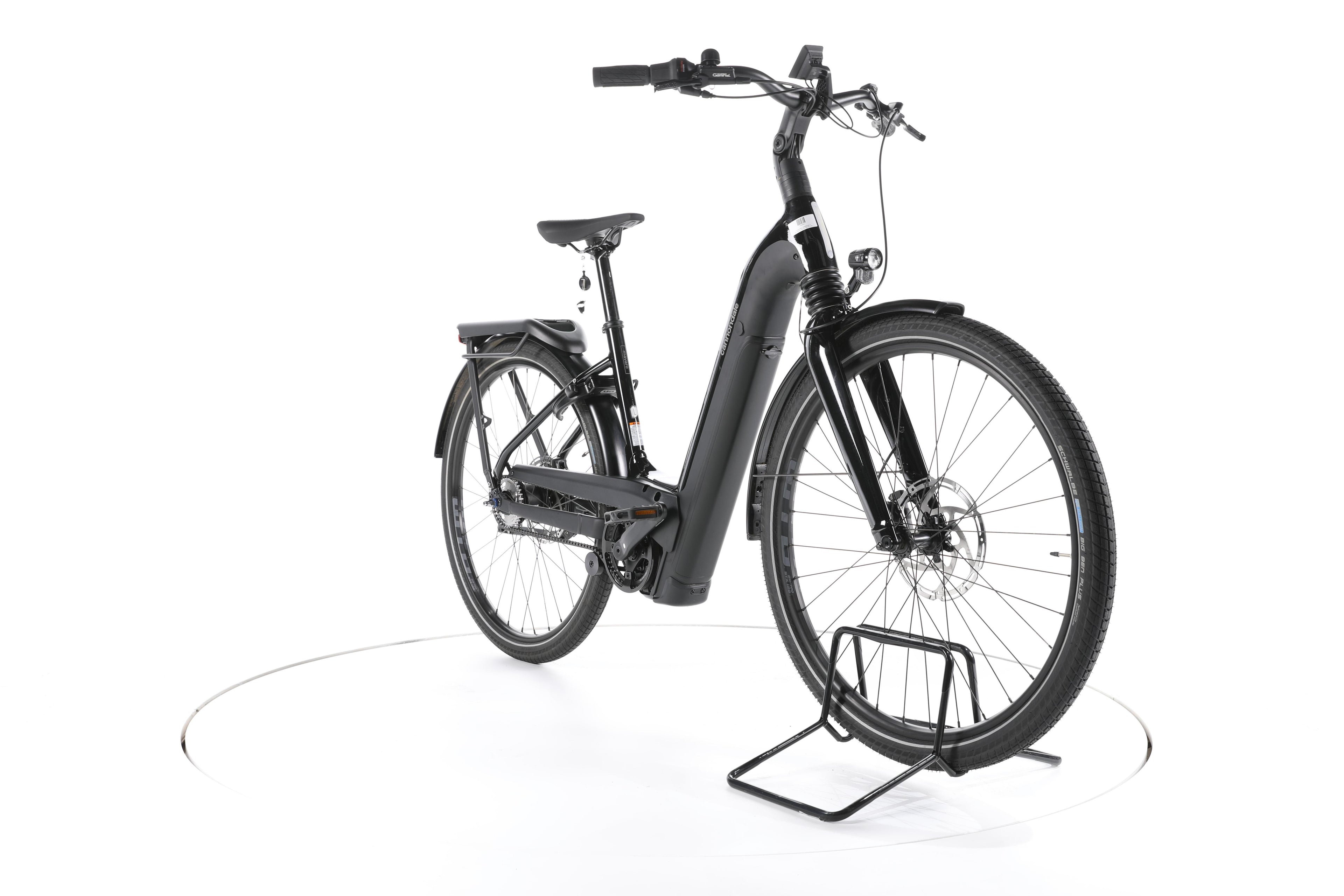 Cannondale Mavaro Neo 2 E-Bike - Image 3