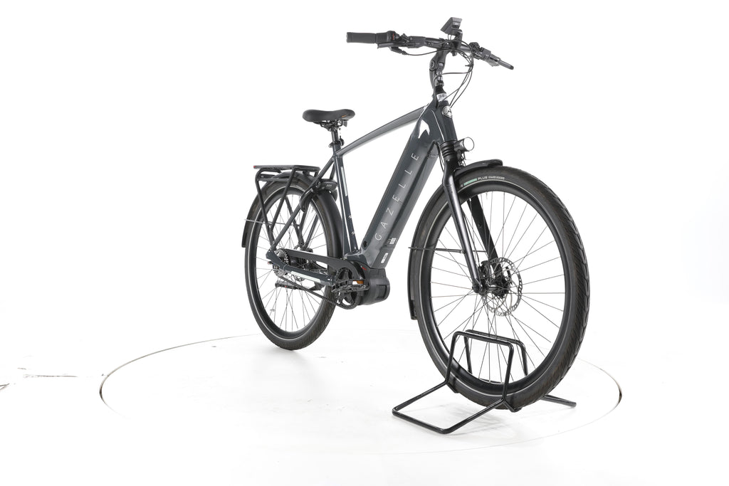 Gazelle Ultimate C5 HMB City E-Bike - Image 3