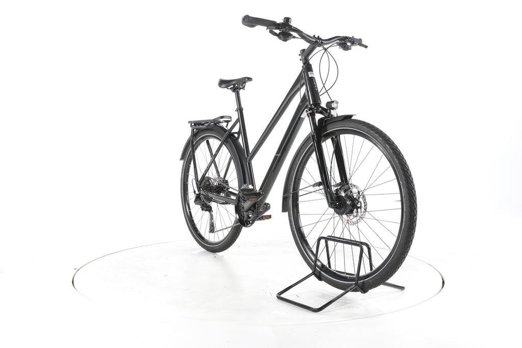 Cube Kathmandu Pro Fahrrad City & Trekking - Image 3