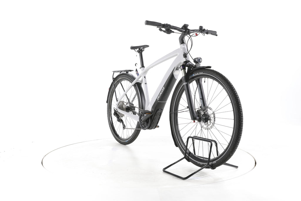 Specialized Turbo Vado 4.0 Trekking E-Bike - Image 3