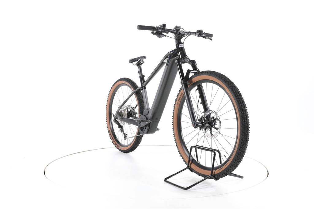 Cube Reaction Hybrid SLT E-Bike - Image 3