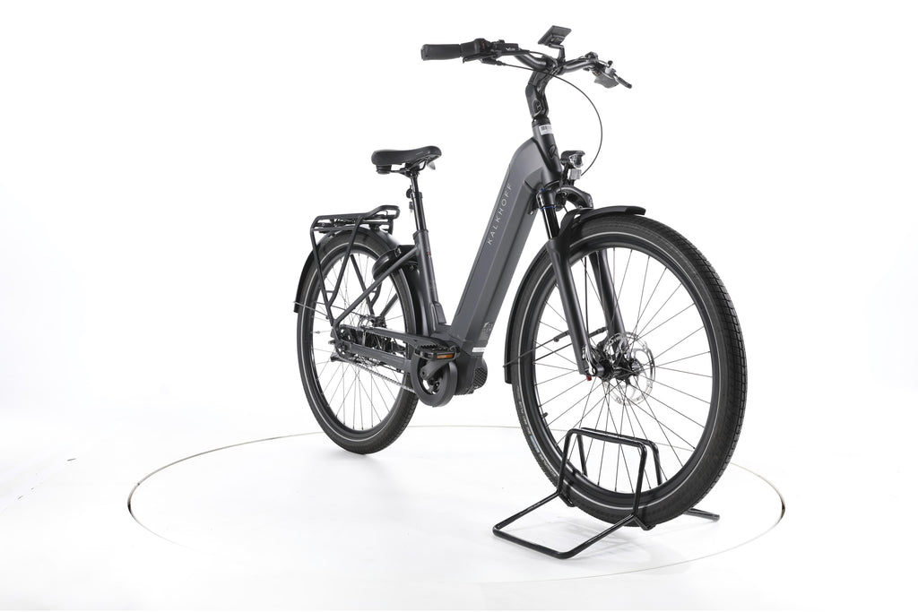 Kalkhoff Image 5.B Move+ City E-Bike Tiefeinsteiger 2023 - Image 3