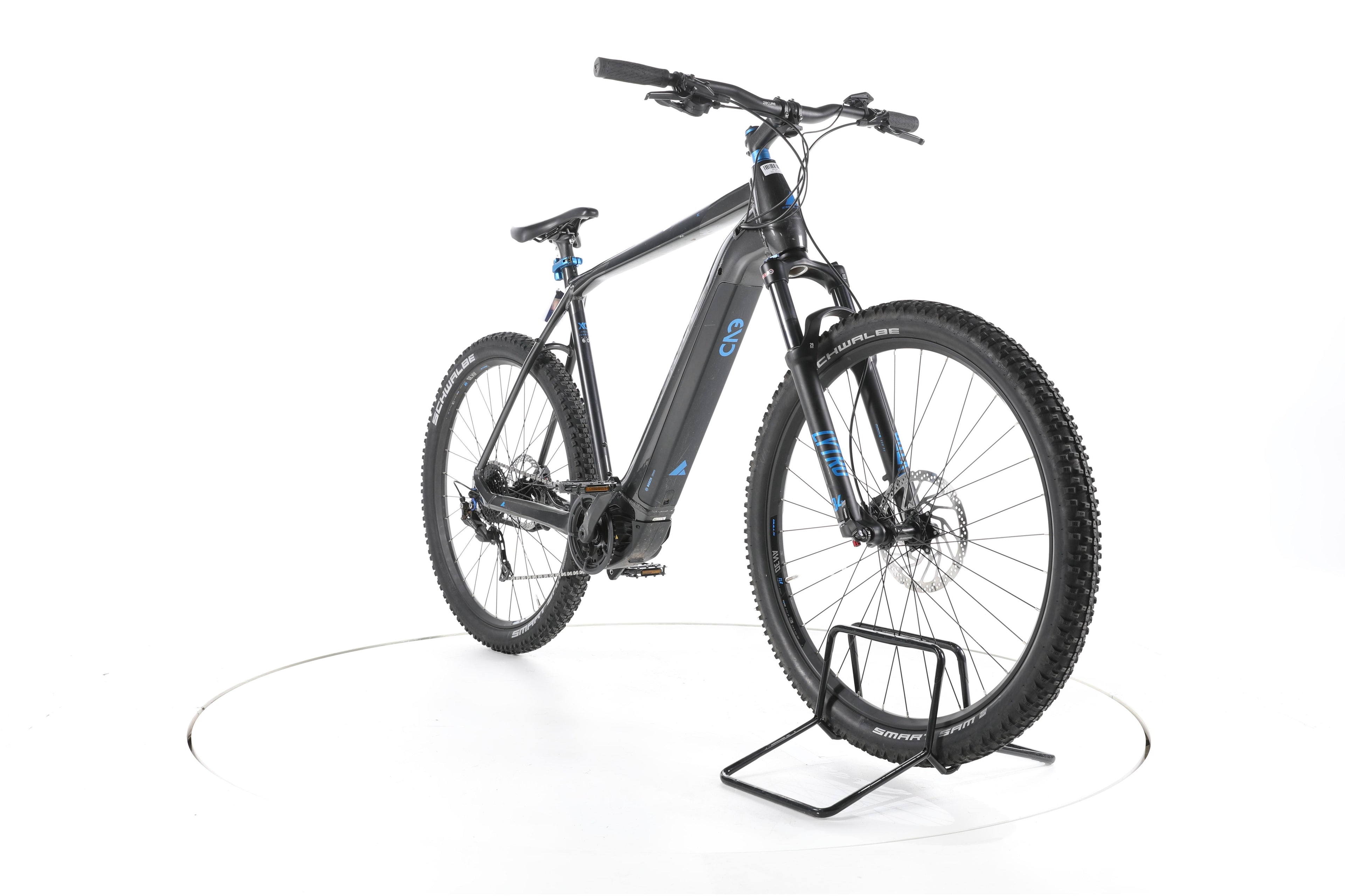 Bulls Copperhead Evo E-Bike 2023 - Image 3