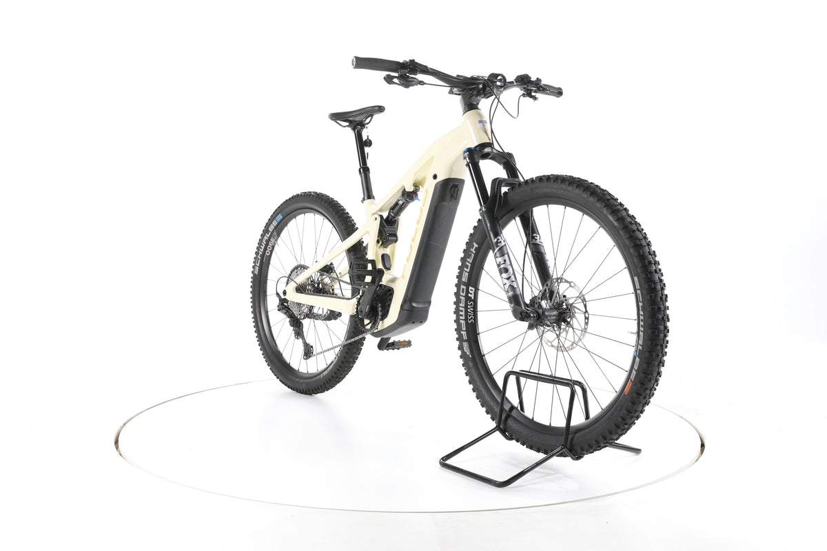 Focus THRON² E-Bike Fully - Image 3