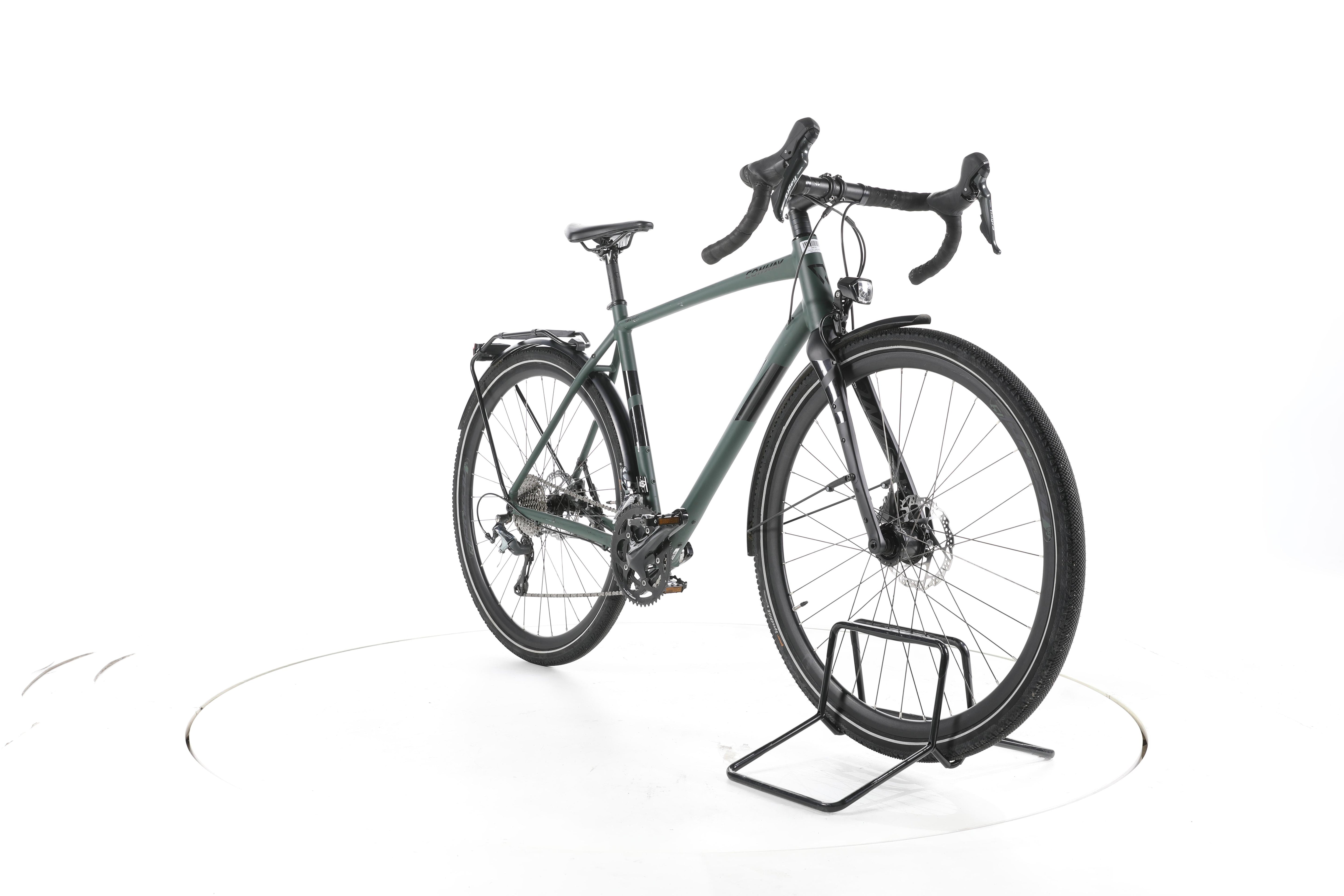 Conway GRV 5.0 C - Image 3