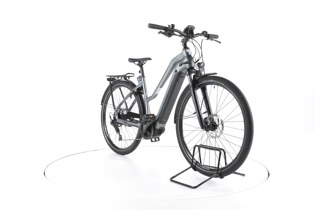 Centurion E-Fire Tour R760i Trekking E-Bike - Image 3