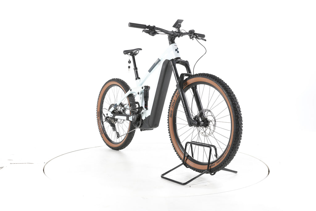 Cube Stereo Hybrid 140 HPC Pro E-Bike Fully Carbon 2024 - Image 3