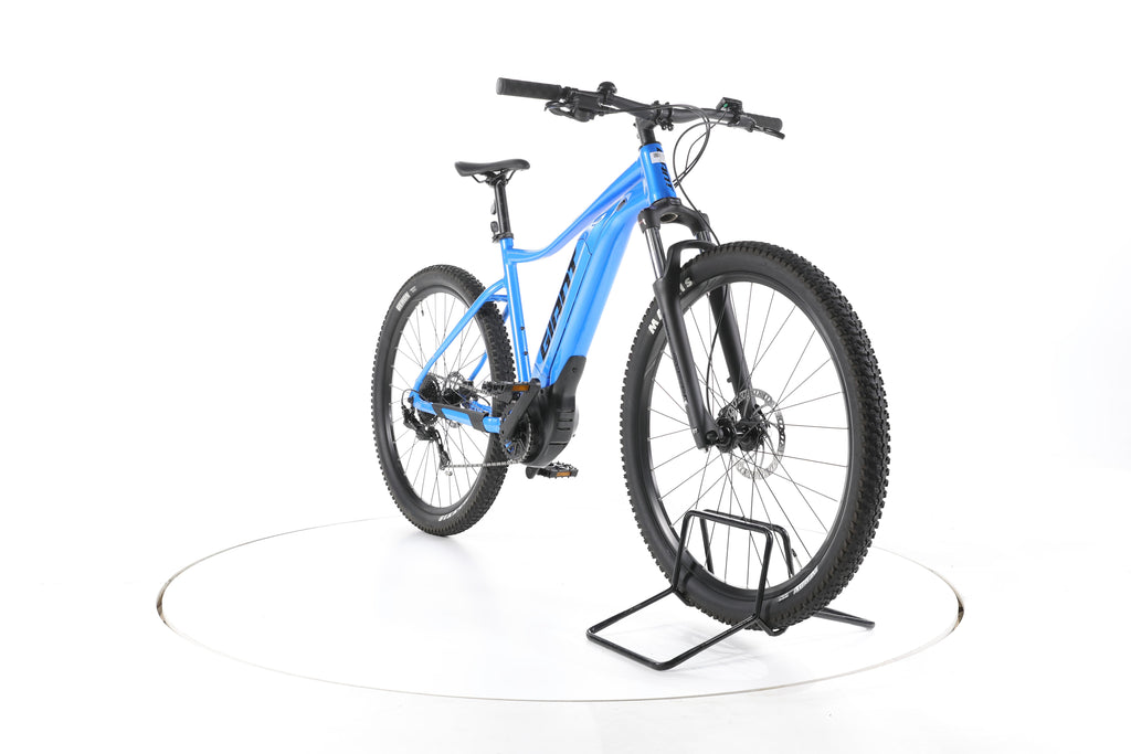 Giant Talon E+ 2 E-Bike - Image 3