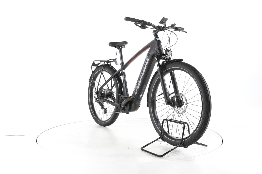 Diamant Zouma Deluxe Trekking E-Bike - Image 3