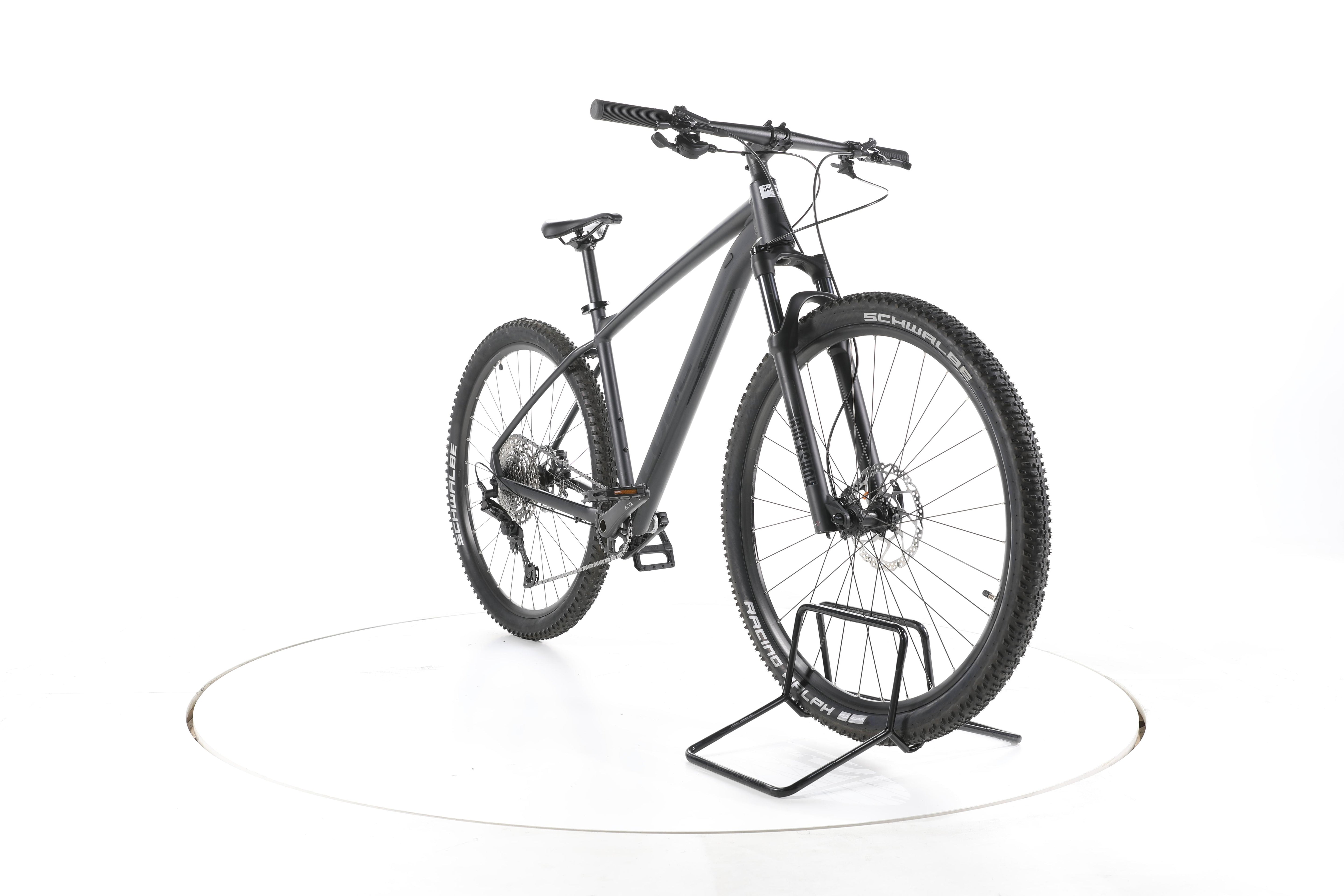 Cube Reaction Pro Fahrrad Hardtail - Image 3
