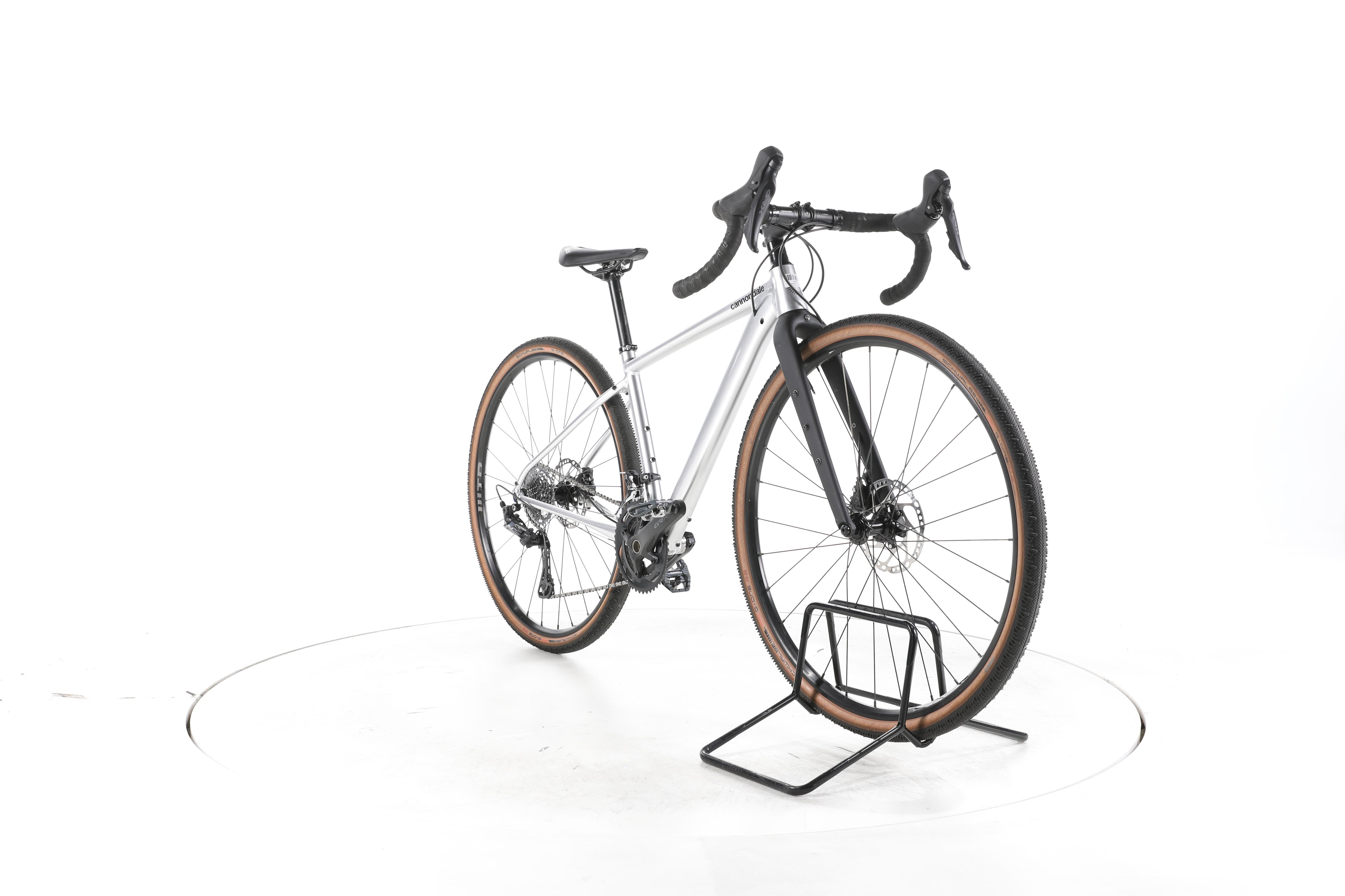 Cannondale Topstone 1 Gravelbike - Image 3