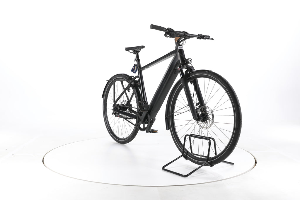 Riese & Müller UBN Five Silent City E-Bike - Image 3