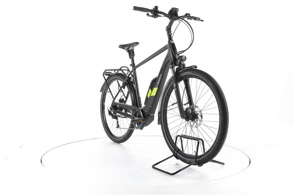 Pegasus Solero E9 Sport CX Trekking E-Bike - Image 3