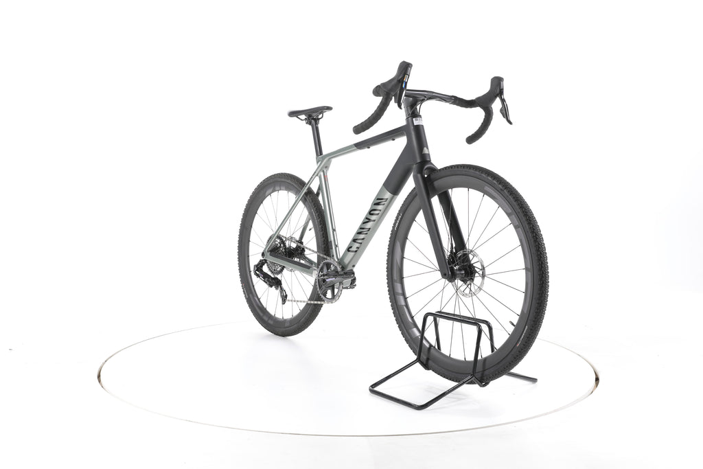 Canyon Grail CF SLX 8 AXS Gravelbike Carbon - Image 3