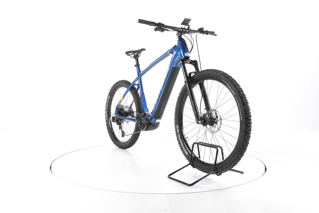 Corratec E-Power X-Vert Race Trinity E-Bike - Image 3