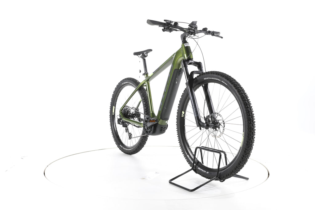 Axess Element 29 E-Bike 2023 - Image 3