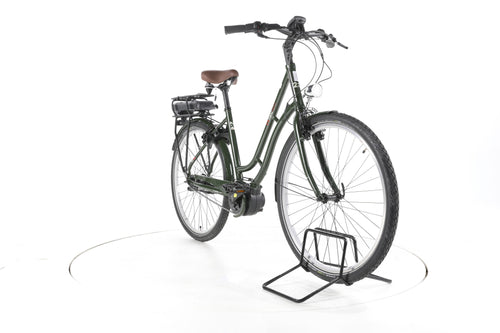 2R Manufaktur EBI 7 City E-Bike Tiefeinsteiger 2024 - Image 3