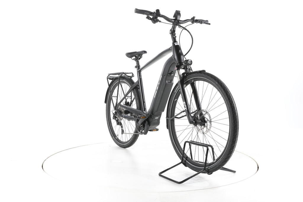 Bulls Lacuba Evo 10 Trekking E-Bike - Image 3