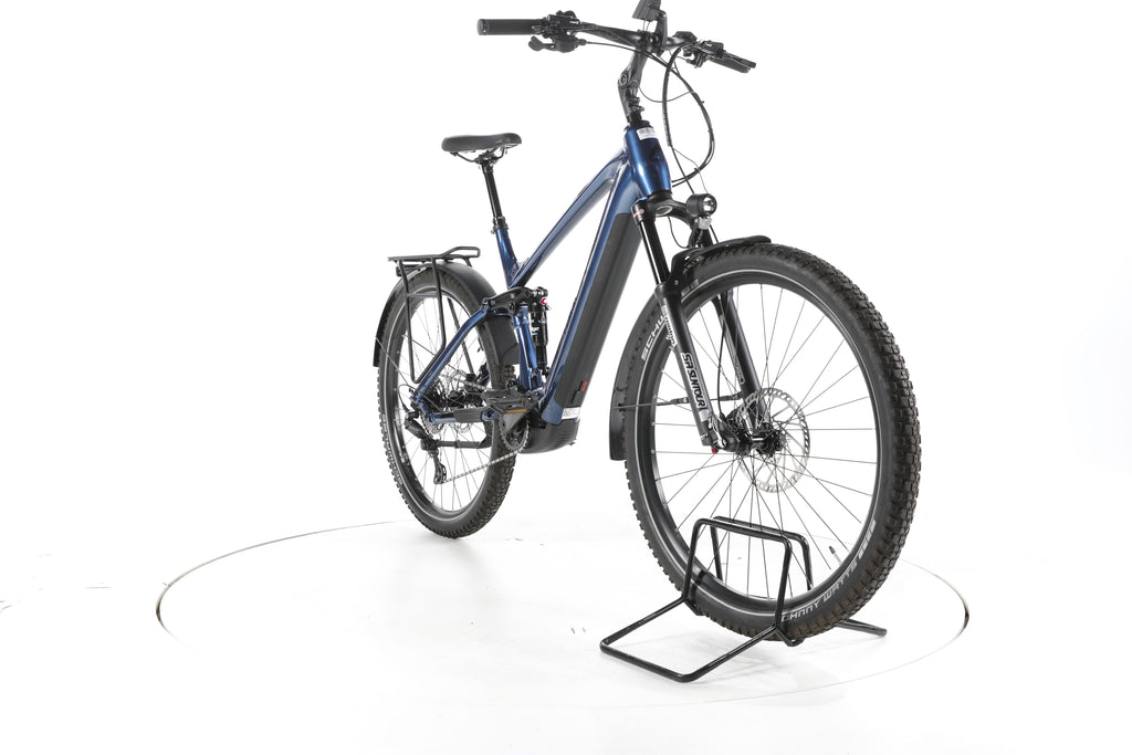MORRISON SUB 6.0 SUV E-Bike - Image 3