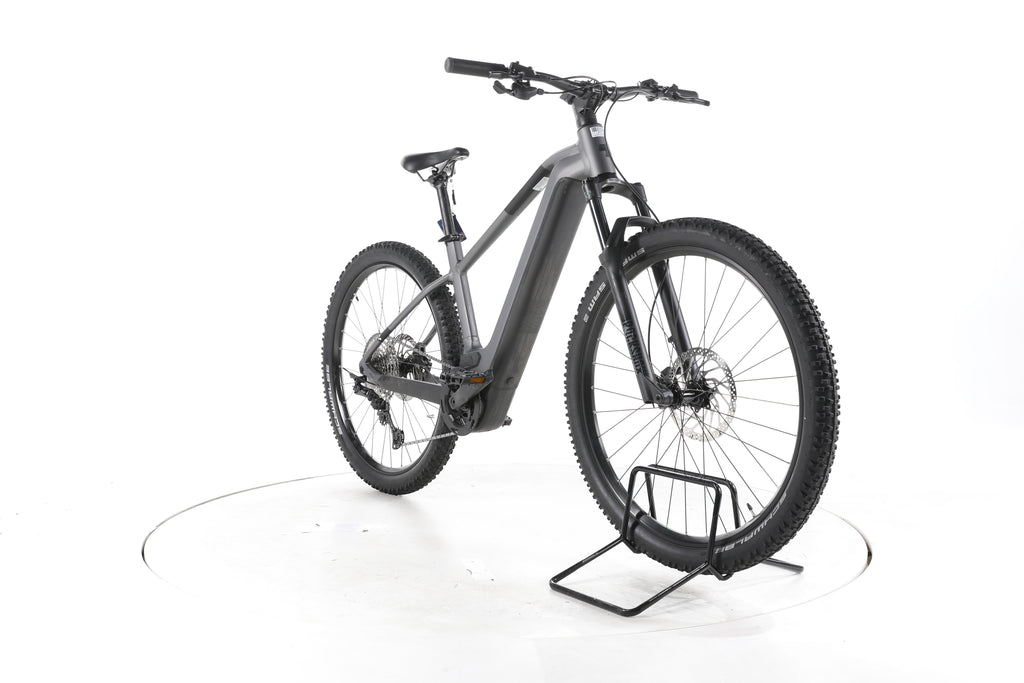 Cube Reaction Hybrid Race E-Bike 2024 - Image 3