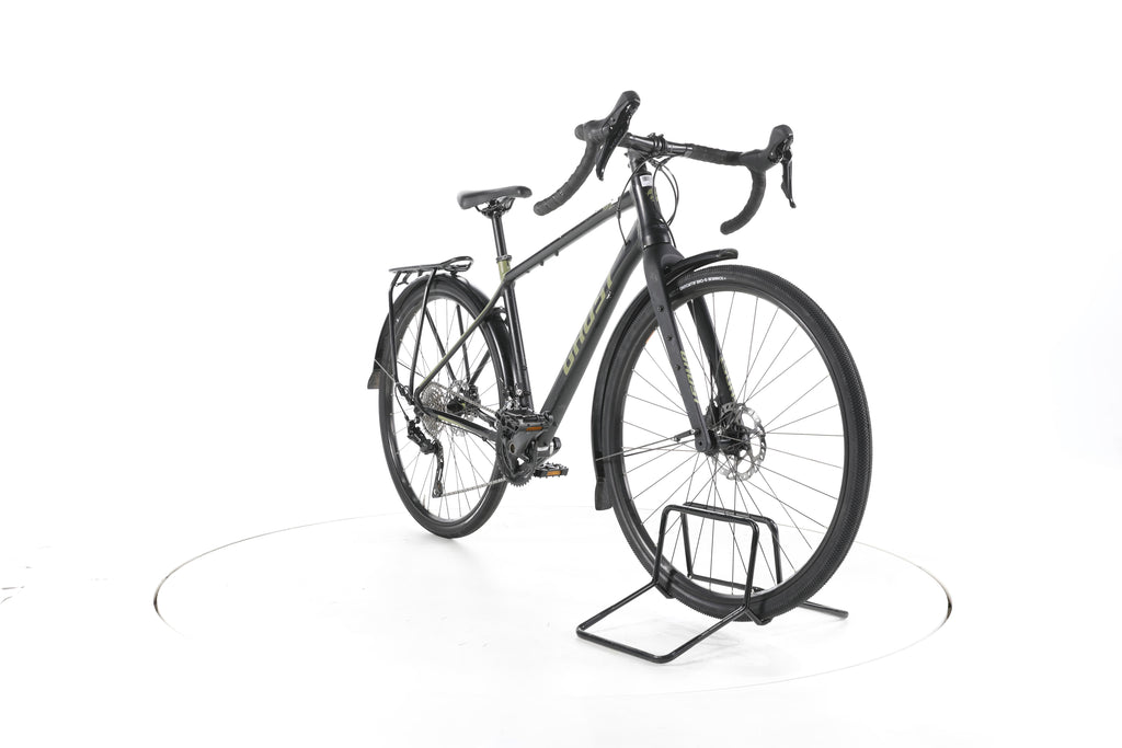 Ghost Asket Essential EQ Gravelbike - Image 3